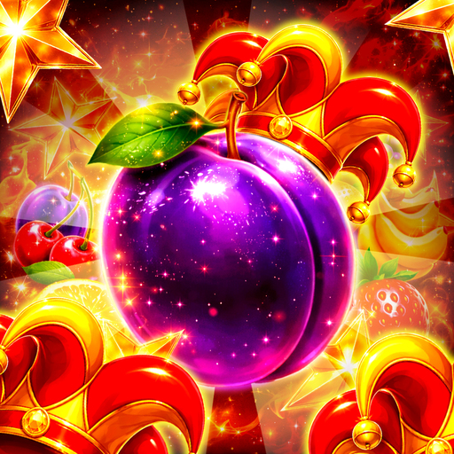 Royal Joker Jackpot App Icon